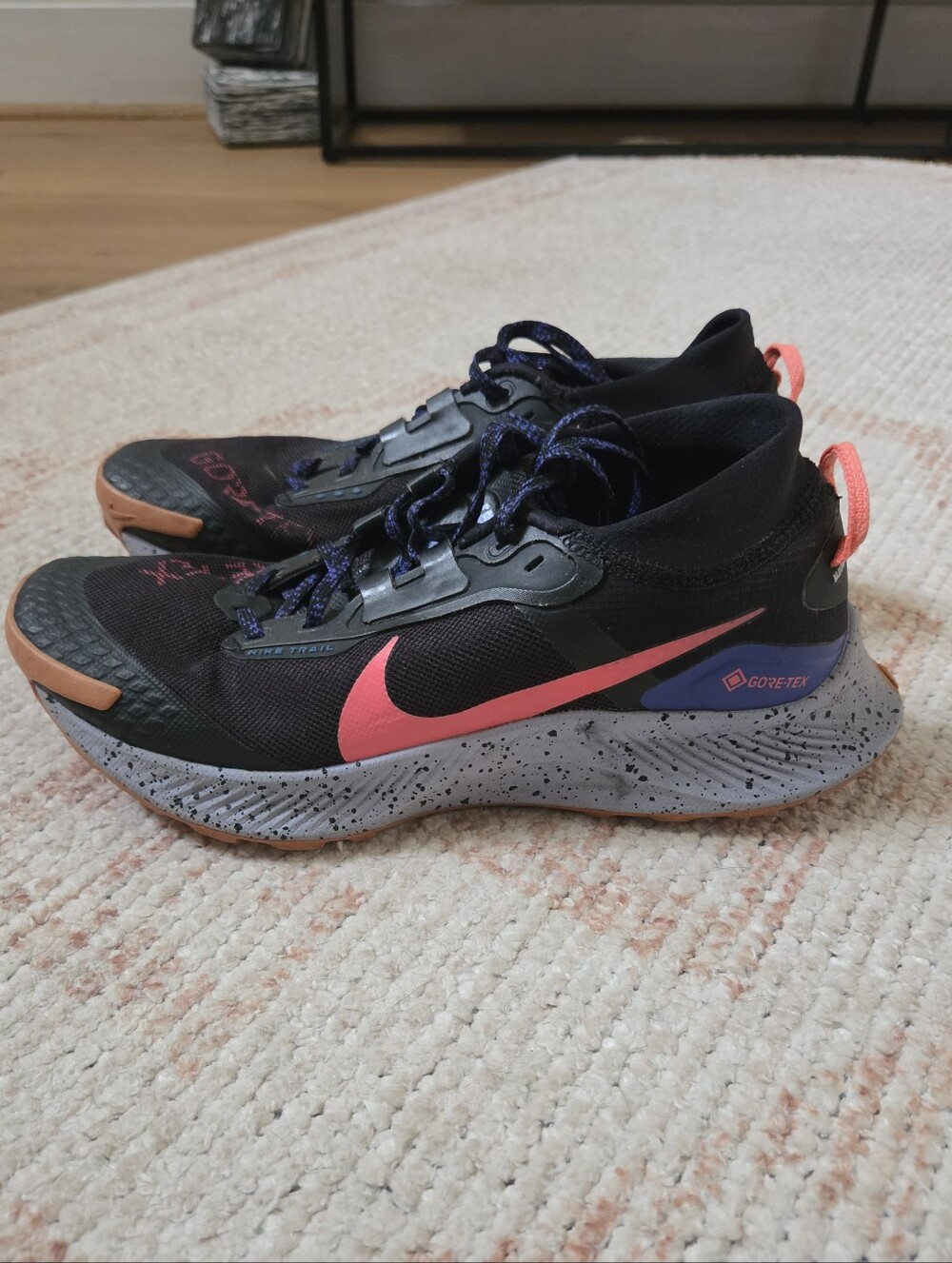 Nike Pegasus Trail 3 Gore-Tex Sneakers Size 9